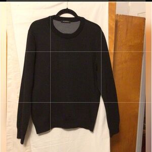 ACADEMIA SWEATSHIRT SZ L